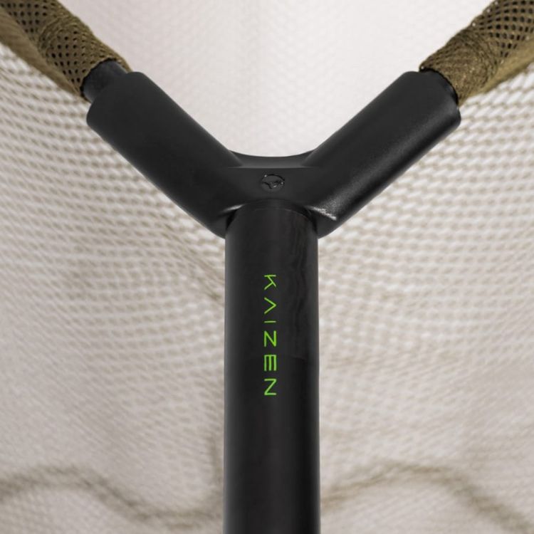 Снимка на Кеп Korda Kaizen Green Landing Net 42inch 2pcs