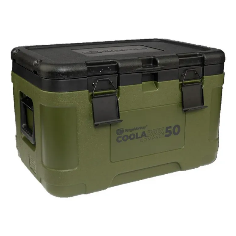 Снимка на Хладилна чанта RidgeMonkey CoolaBox Compact 