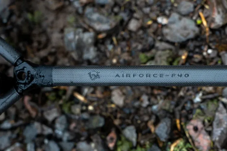 Снимка на Кеп Nash Air Force F40 Landing Net