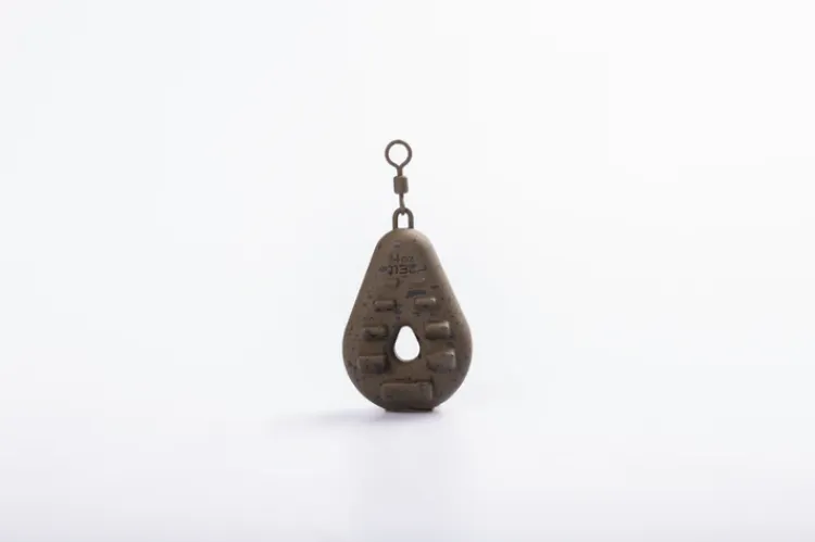 Снимка на Олово Nash Tractor Swivel Lead