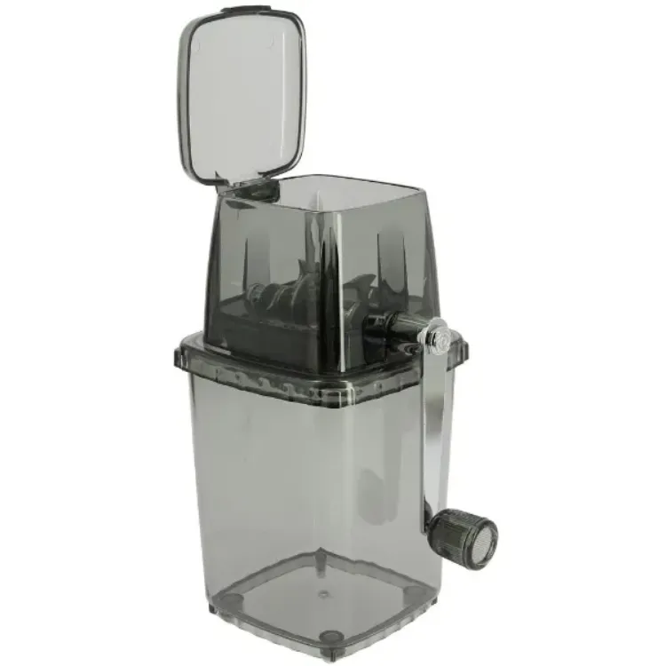 Снимка на Трошачка NGT Bait Grinder System (Handle)