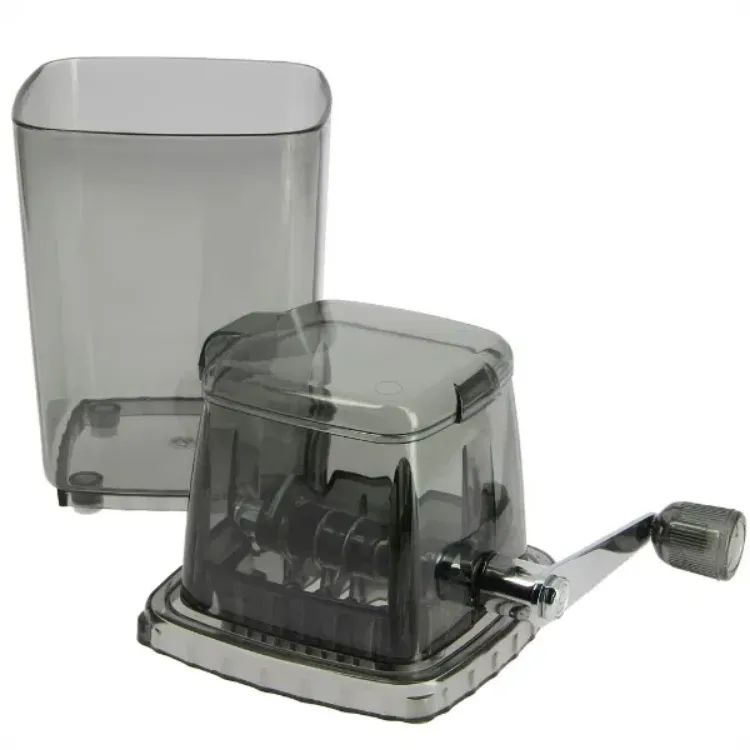 Снимка на Трошачка NGT Bait Grinder System (Handle)
