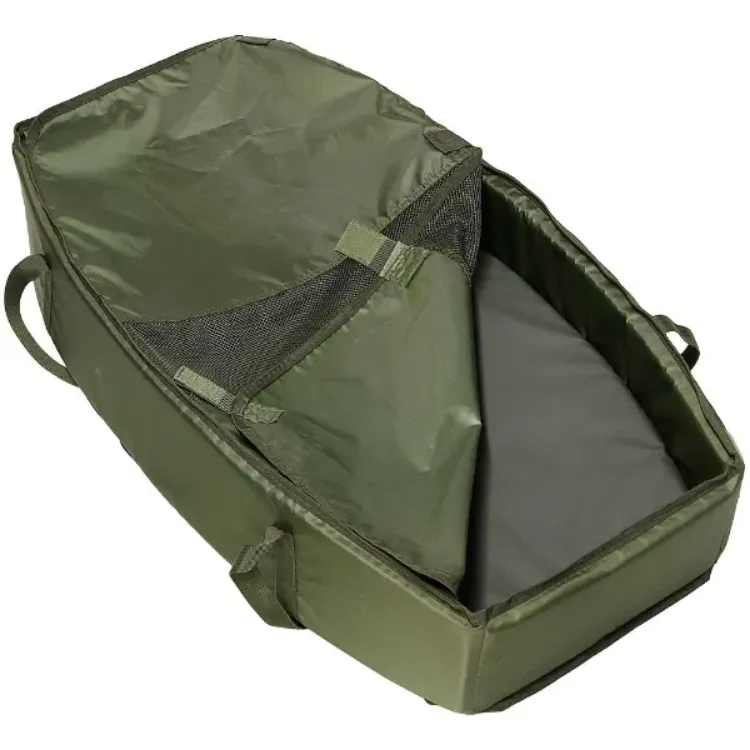 Снимка на Дюшек NGT Angling Pursuits F1 Floor Cradle - Padded with Top Cover