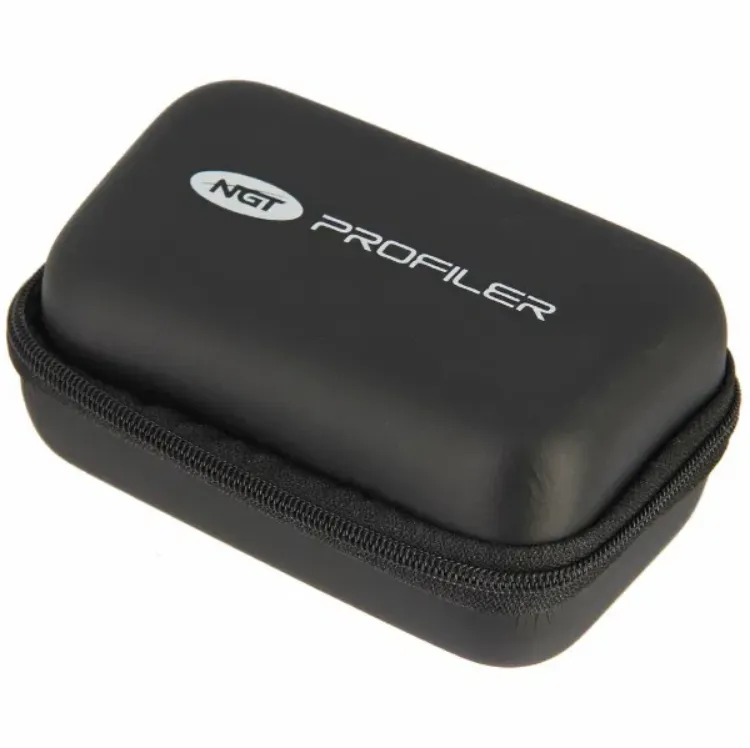 Снимка на Челник NGT Profiler Headlight - 330 Lumens USB Rechargable Motion Sensor Headlight with Case