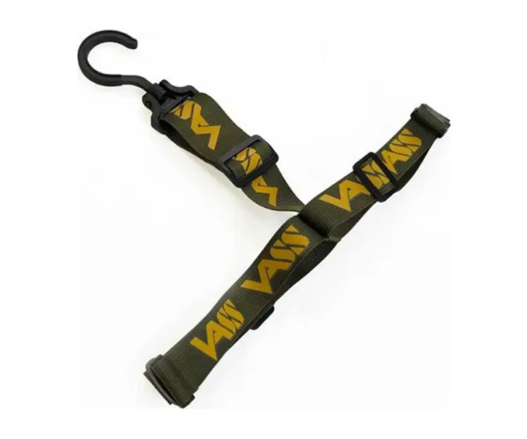 Снимка на Кука за гащеризон Vass Fishing Wader & Boot Hanger