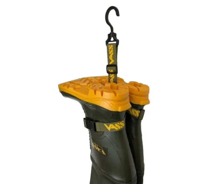Снимка на Кука за гащеризон Vass Fishing Wader & Boot Hanger