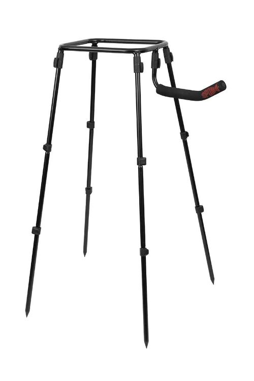 Снимка на Стойка за кофа Fox Spomb MK2 Bucket Stand 
