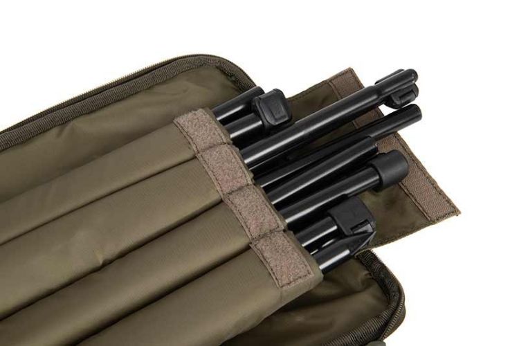 Снимка на Стойка за кофа Fox Spomb MK2 Bucket Stand 