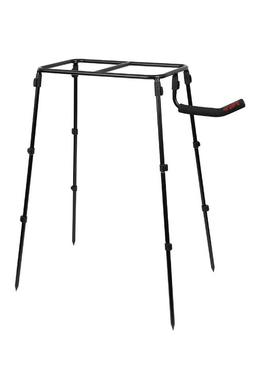 Снимка на Стойка за кофа Fox Spomb MK2 Bucket Stand 