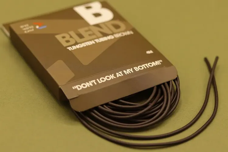 Снимка на Волфрамов шлаух ONE MORE CAST BLEND TUNGSTEN TUBING