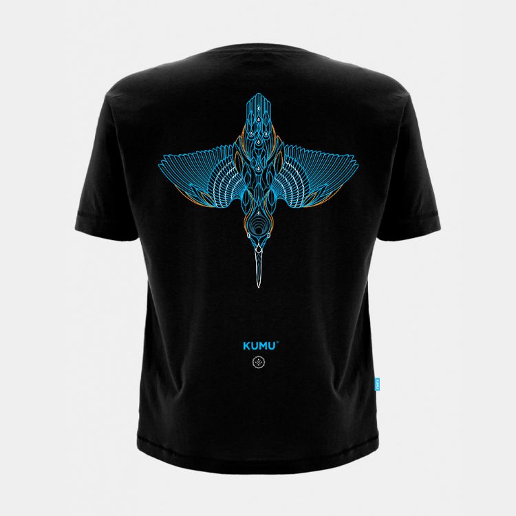 Снимка на Тениска KUMU Take Flight Tee