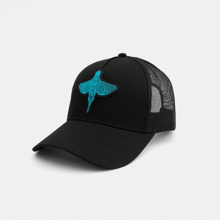 Снимка на Лятна шапка KUMU Take Flight Trucker Cap