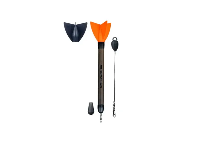 Снимка на Маркер комплект Nash Spot On Balsa Marker Float Kit