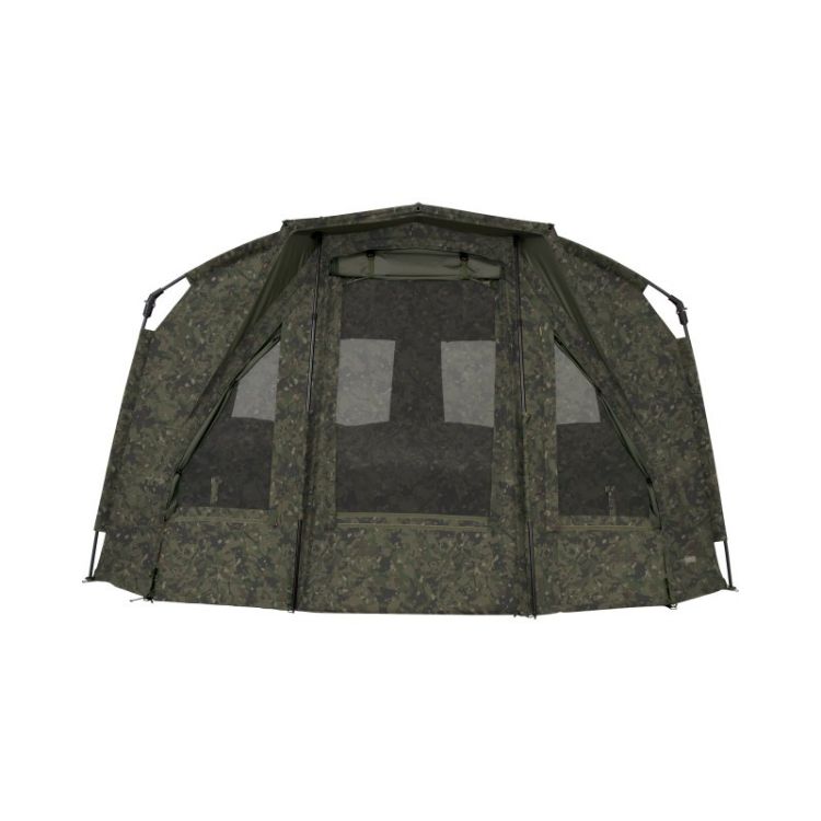 Снимка на Палатка Trakker Tempest RS 100 - Camo