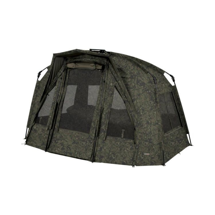 Снимка на Палатка Trakker Tempest RS 100 - Camo