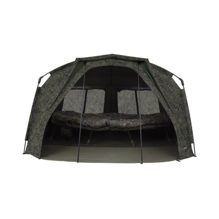 Снимка на Палатка Trakker Tempest RS 100 - Camo