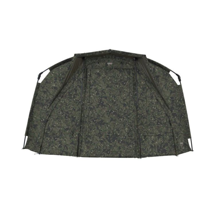 Снимка на Палатка Trakker Tempest RS 100 - Camo
