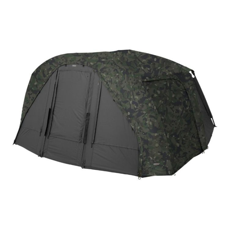 Снимка на Покривало Tempest RS 150 Social Cap - Camo