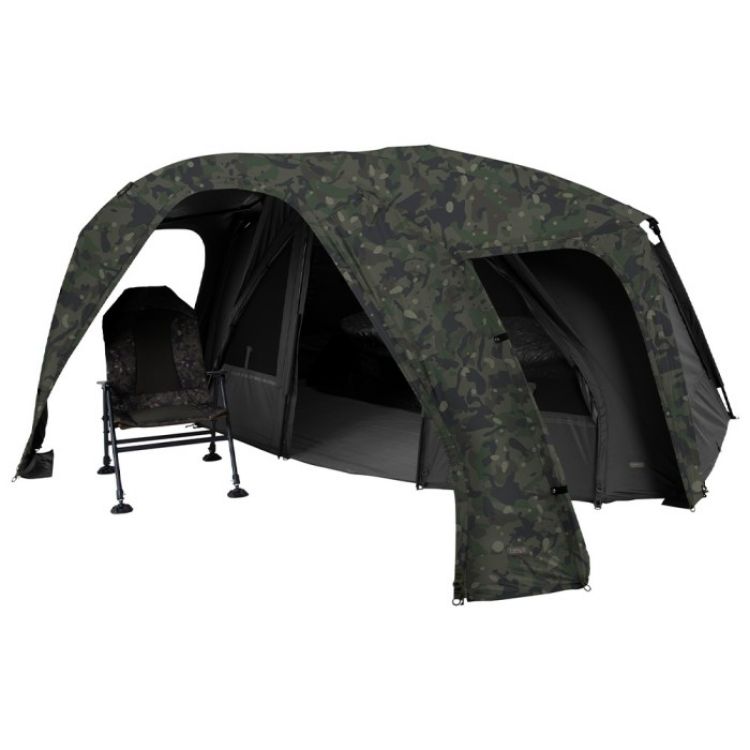 Снимка на Покривало Tempest RS 150 Social Cap - Camo