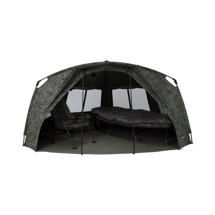 Снимка на Палатка Trakker Tempest RS 150 Camo