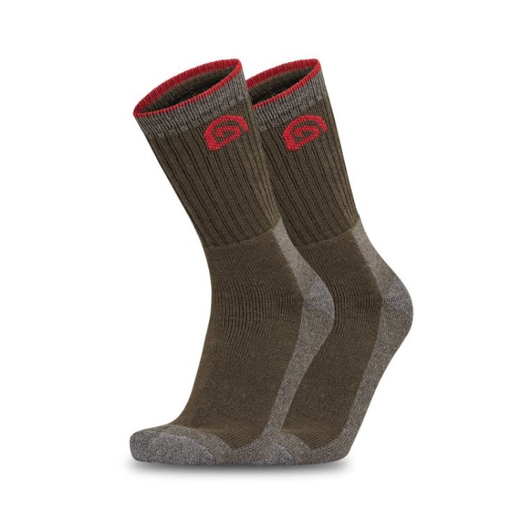 Снимка на Чорапи Trakker CR Socks 3-pack