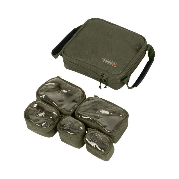 Снимка на Чанта Trakker NXG Modular Lead Pouch System