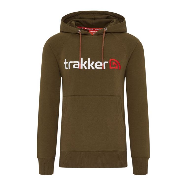 Снимка на Горнище Trakker CR Logo Hoody