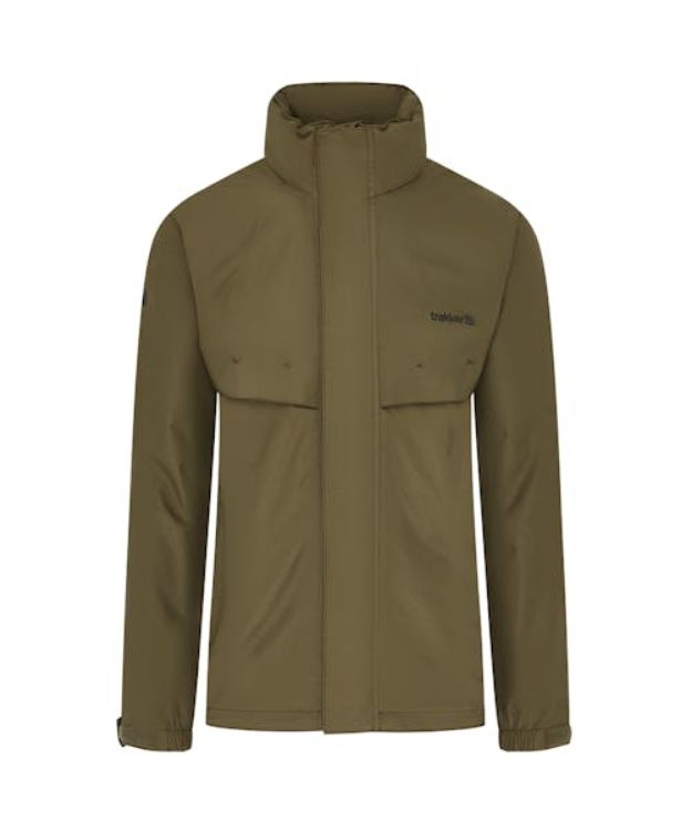 Снимка на Яке Trakker CR Downpour Jacket