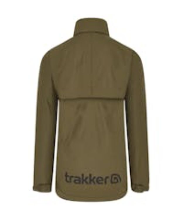 Снимка на Яке Trakker CR Downpour Jacket