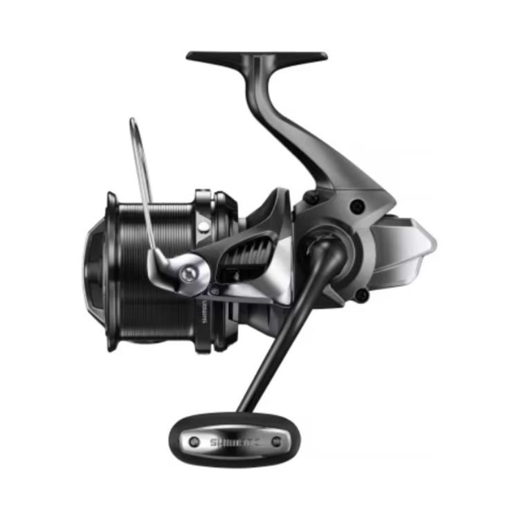 Снимка на Макара Shimano Aerlex 14000 SPOD XTC