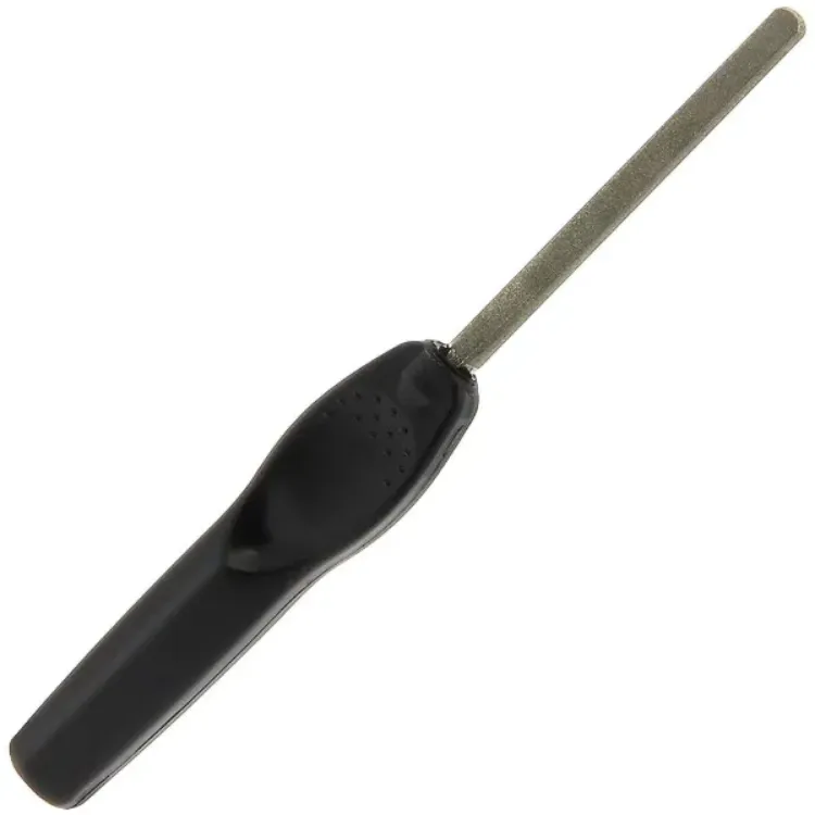 Снимка на Точило за куки NGT Hook Sharpener - File with 'V' groove
