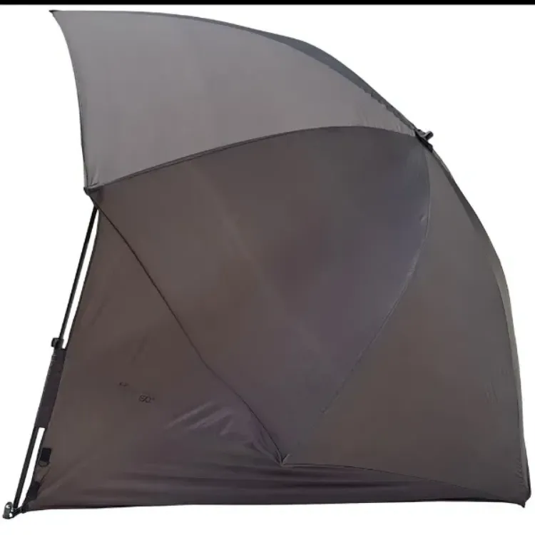 Снимка на Броли NGT Shelter - 60" with Storm Poles and Groundsheet