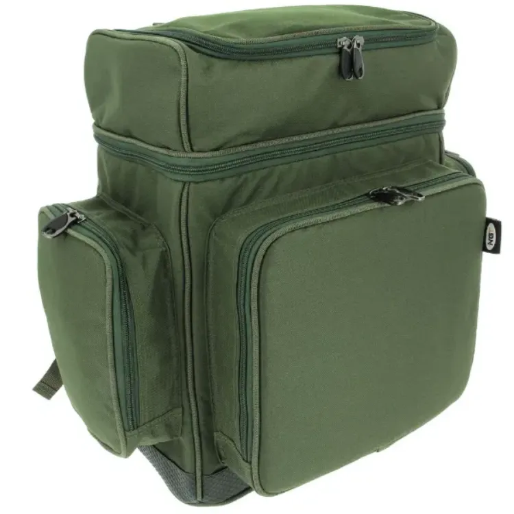 Снимка на Раница NGT XPR Rucksack - 5 Compartment 50.5L Rucksack