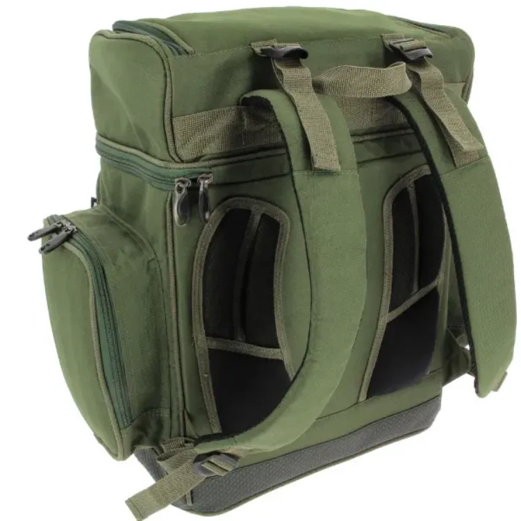 Снимка на Раница NGT XPR Rucksack - 5 Compartment 50.5L Rucksack