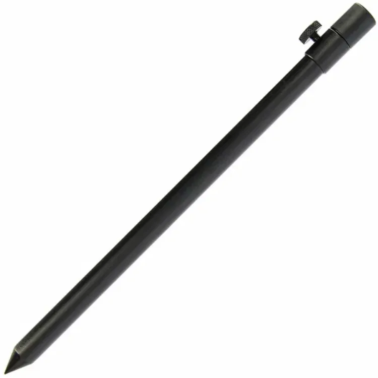 Снимка на Колче NGT Aluminium Black Bank Stick