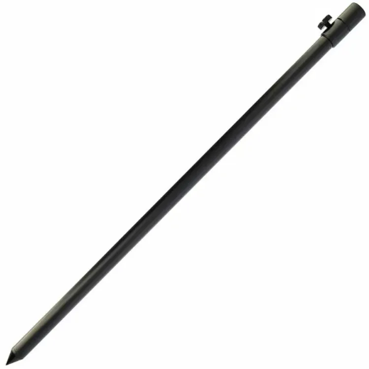 Снимка на Колче NGT Aluminium Black Bank Stick