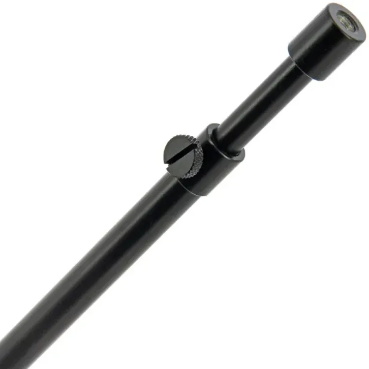 Снимка на Колче NGT Aluminium Black Bank Stick