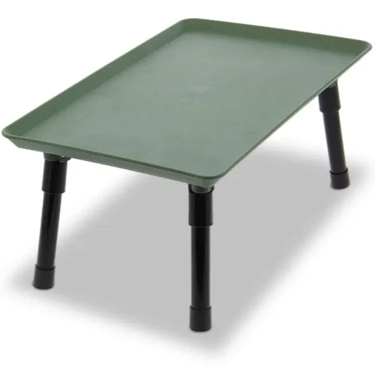 Снимка на Маса NGT AP Plastic Bivvy Table (077)