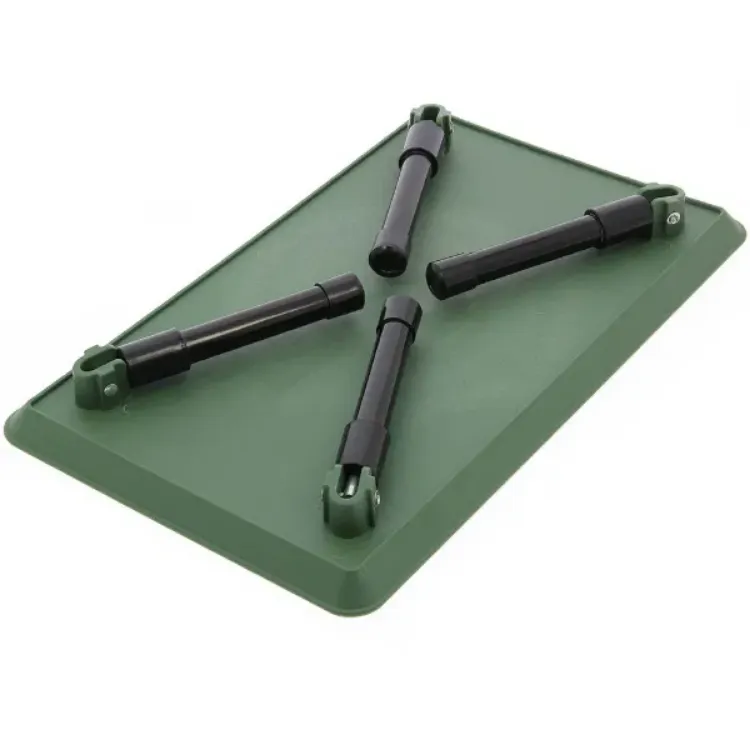 Снимка на Маса NGT AP Plastic Bivvy Table (077)