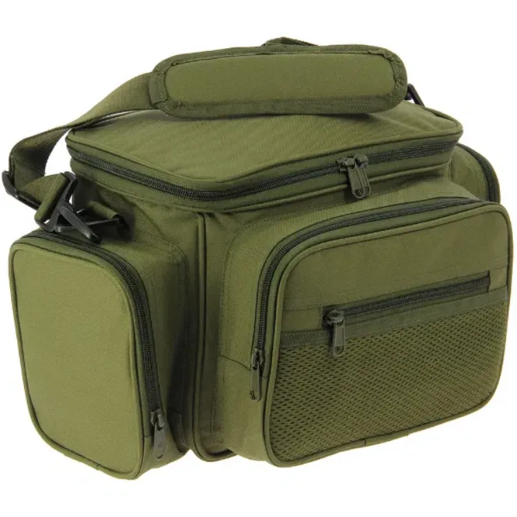 Снимка на Сак NGT Angling Pursuits Midi Carryall (895)