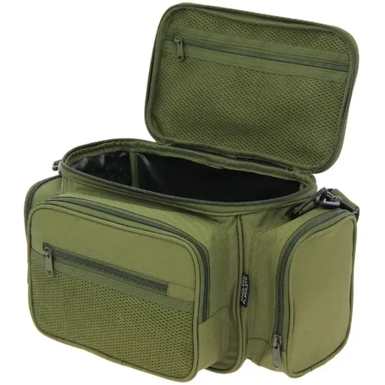Снимка на Сак NGT Angling Pursuits Midi Carryall (895)