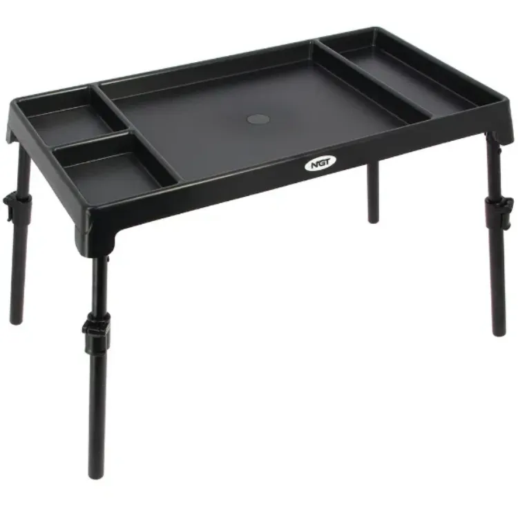 Снимка на Маса NGT XPR Bivvy Table