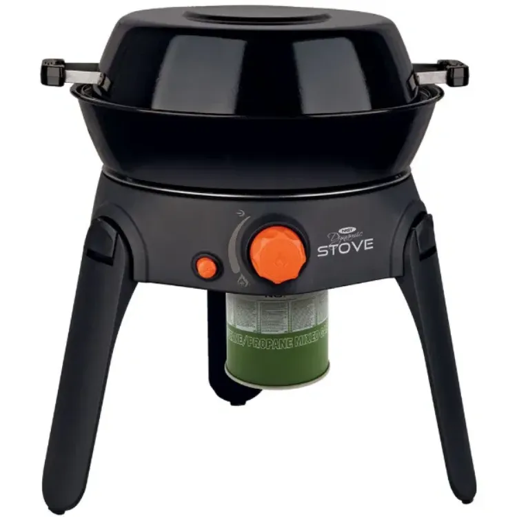 Снимка на Станция за готвене NGT Dynamic Cooking Station (750)
