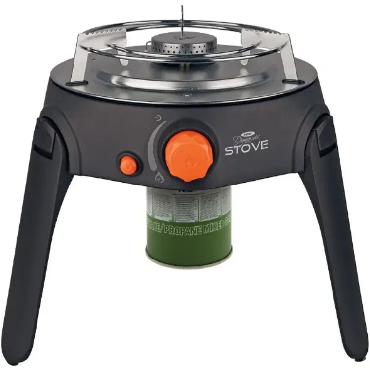 Снимка на Станция за готвене NGT Dynamic Cooking Station (750)