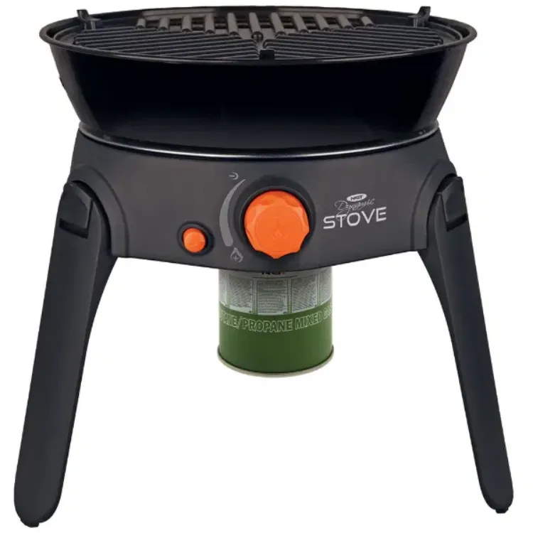 Снимка на Станция за готвене NGT Dynamic Cooking Station (750)