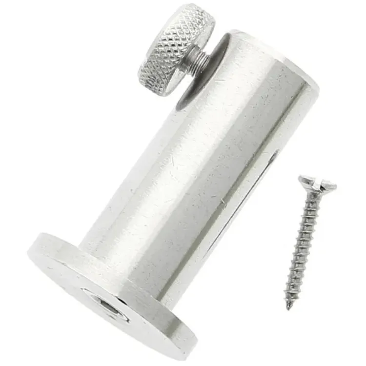 Снимка на Приставка за колчета NGT Stagestand - Stainless Steel