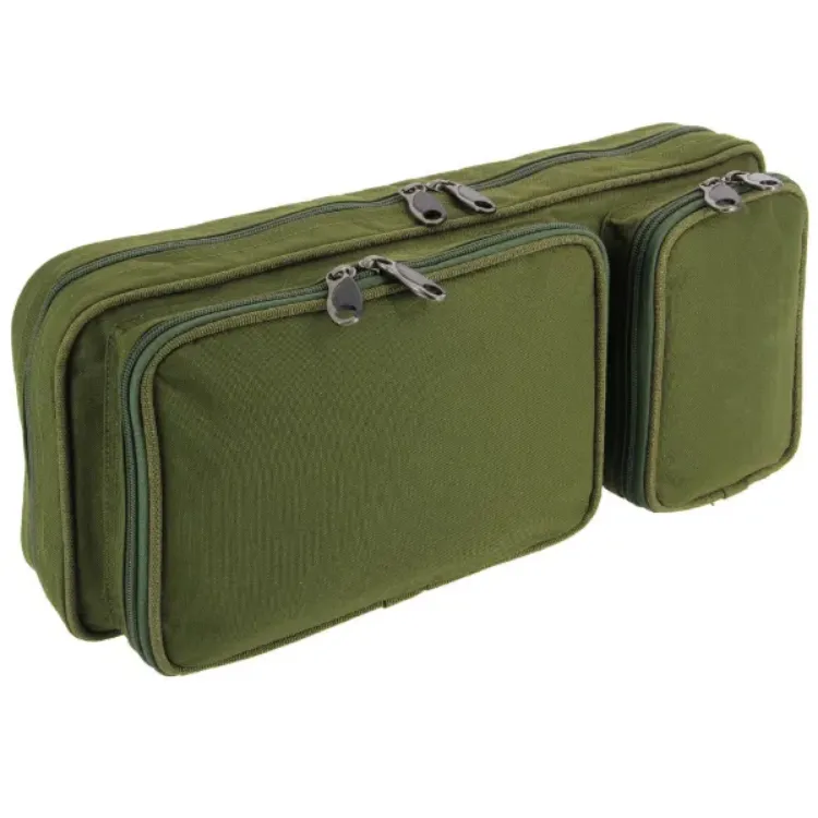 Снимка на Чанта за бъзбарове NGT Buzz Bar Bag
