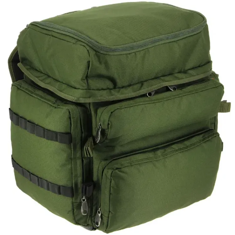 Снимка на Раница NGT QuickFish Rucksack