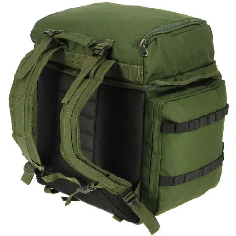 Снимка на Раница NGT QuickFish Rucksack
