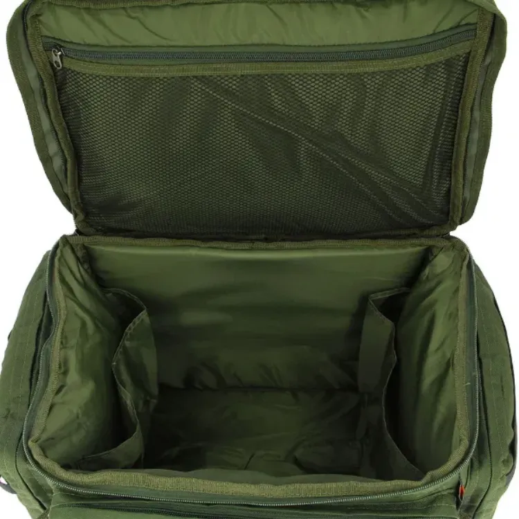 Снимка на Раница NGT QuickFish Rucksack